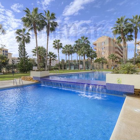 Alborada Golf By Mimar Apartment El Albir Luaran gambar