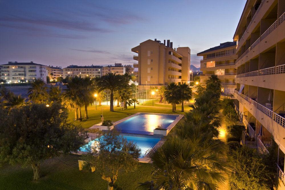 Alborada Golf By Mimar Apartment El Albir Luaran gambar