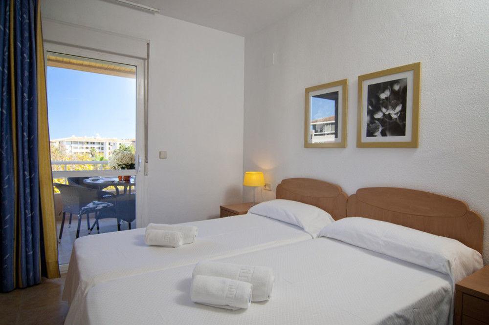Alborada Golf By Mimar Apartment El Albir Luaran gambar