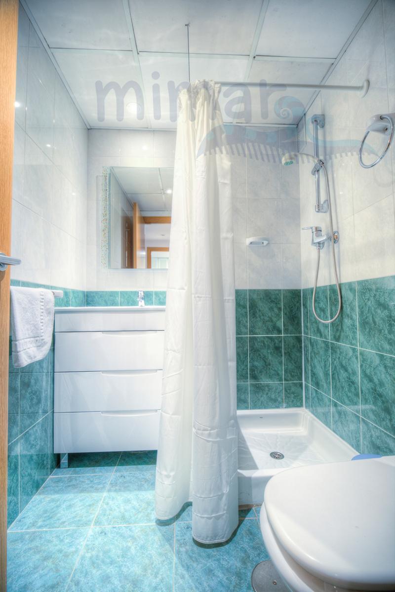 Alborada Golf By Mimar Apartment El Albir Luaran gambar