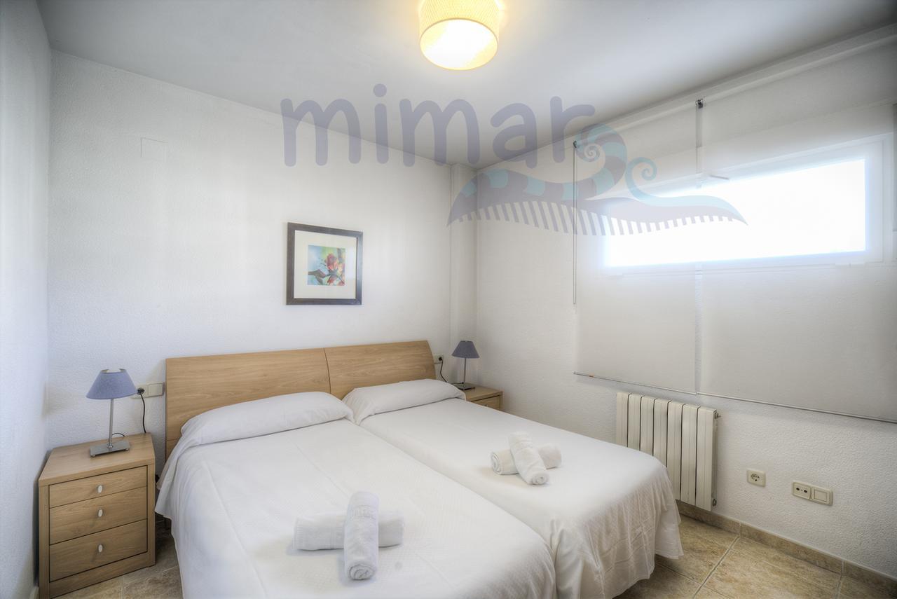 Alborada Golf By Mimar Apartment El Albir Luaran gambar