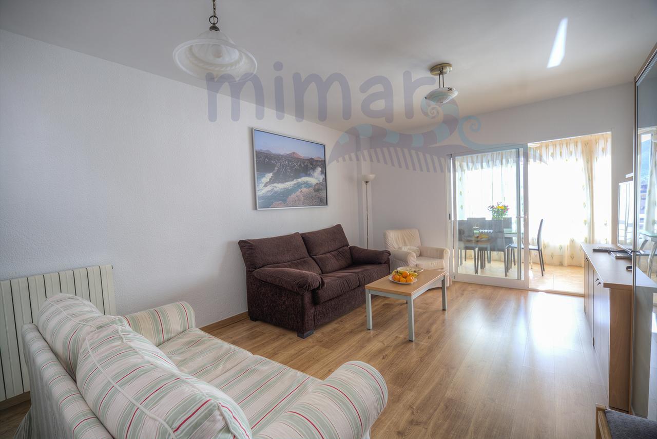Alborada Golf By Mimar Apartment El Albir Luaran gambar