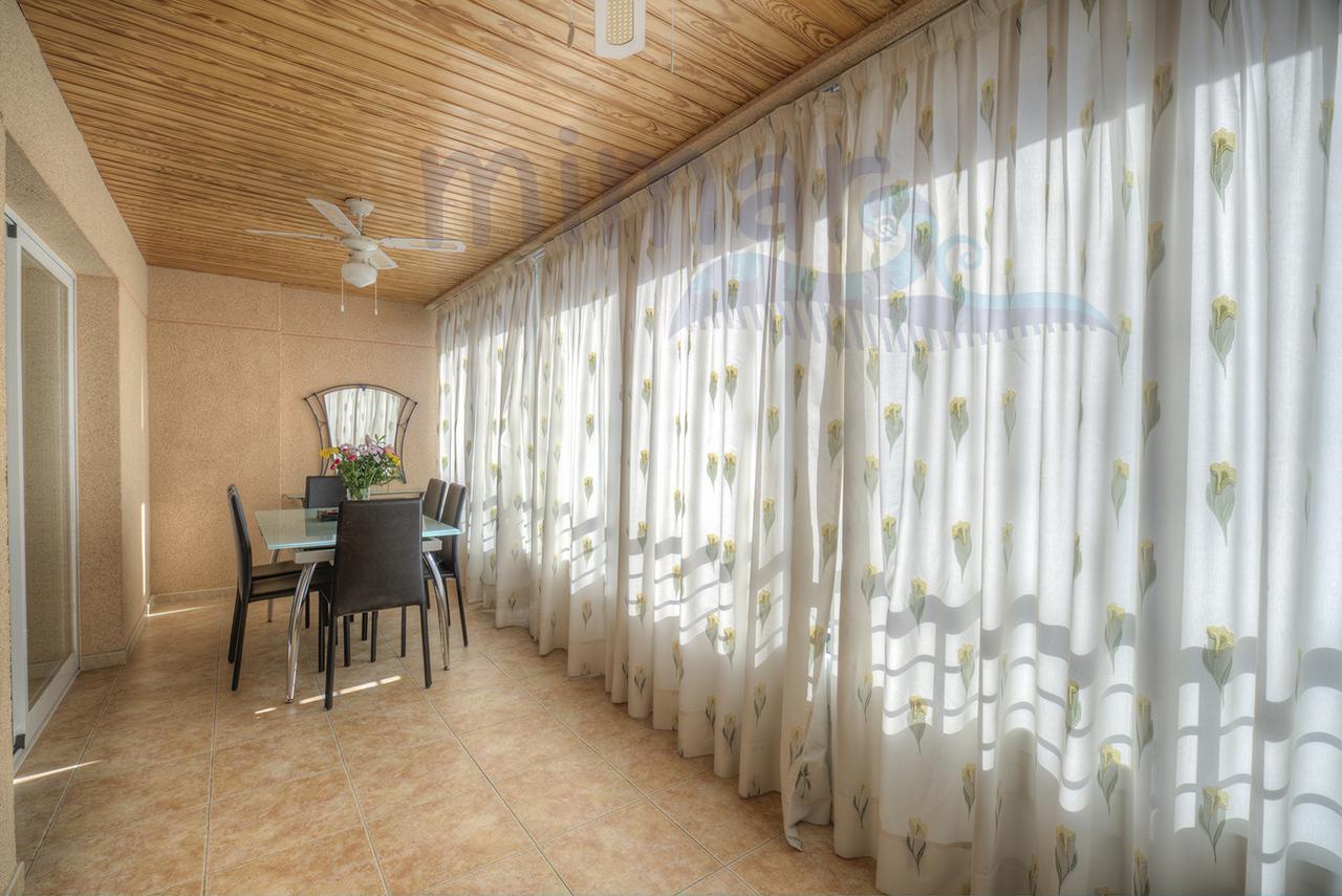 Alborada Golf By Mimar Apartment El Albir Luaran gambar