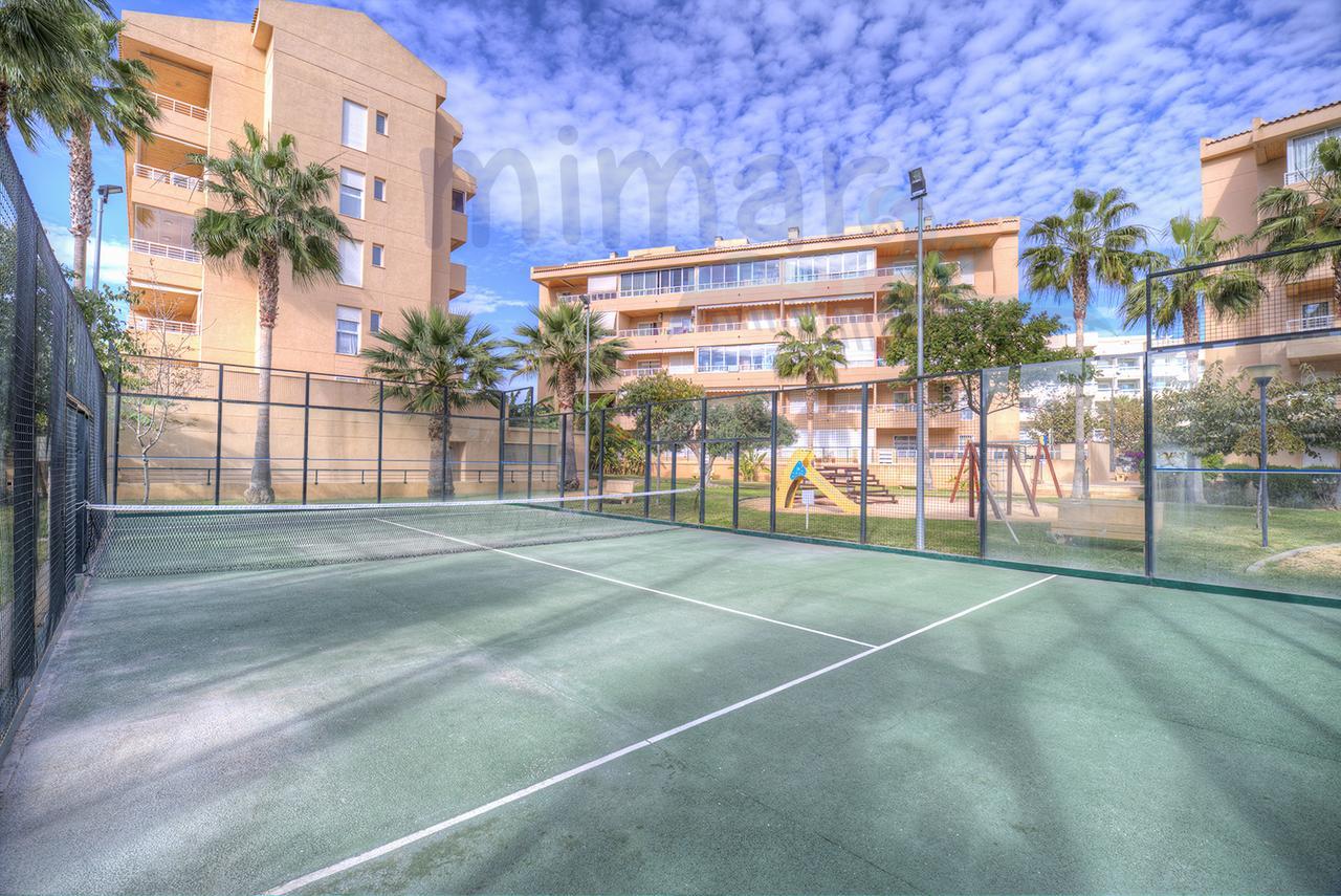 Alborada Golf By Mimar Apartment El Albir Luaran gambar