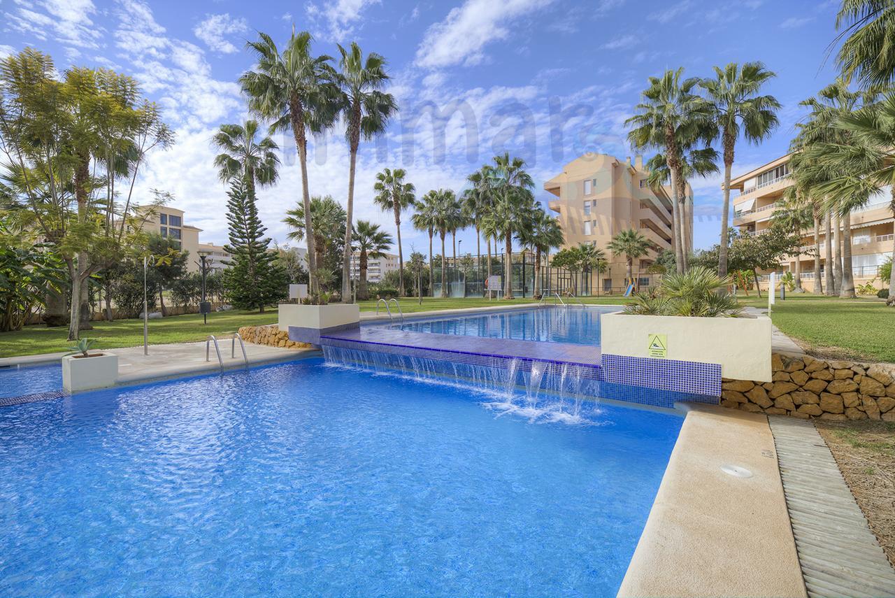 Alborada Golf By Mimar Apartment El Albir Luaran gambar