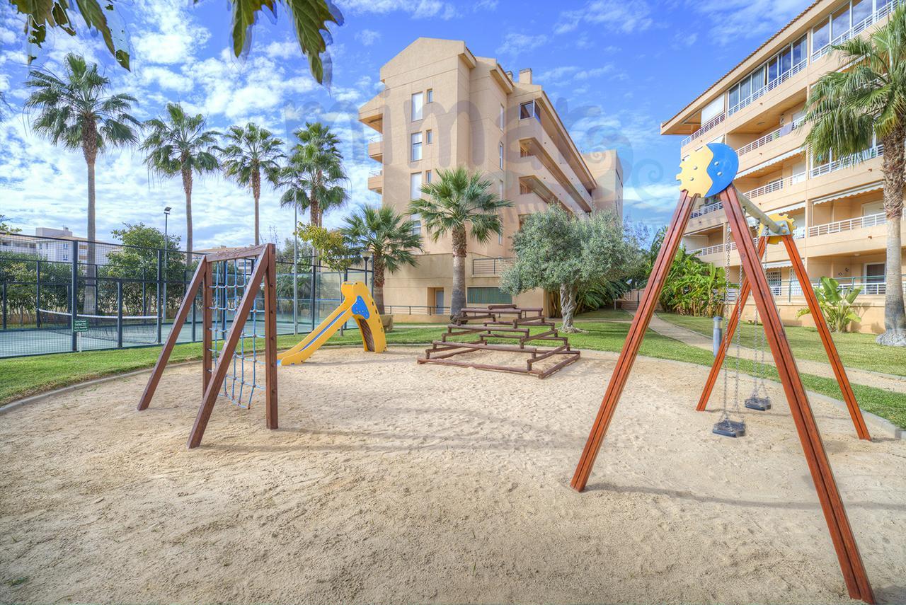 Alborada Golf By Mimar Apartment El Albir Luaran gambar