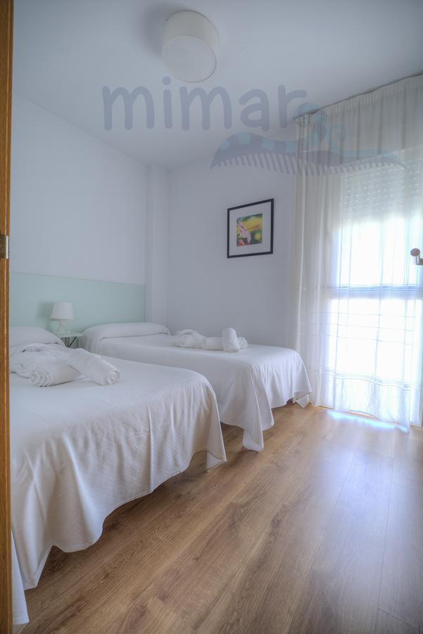 Alborada Golf By Mimar Apartment El Albir Luaran gambar