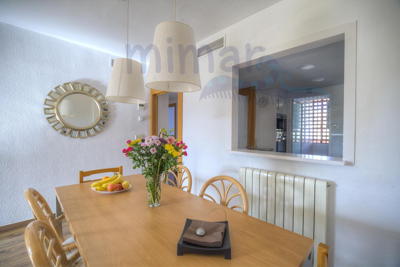 Alborada Golf By Mimar Apartment El Albir Luaran gambar