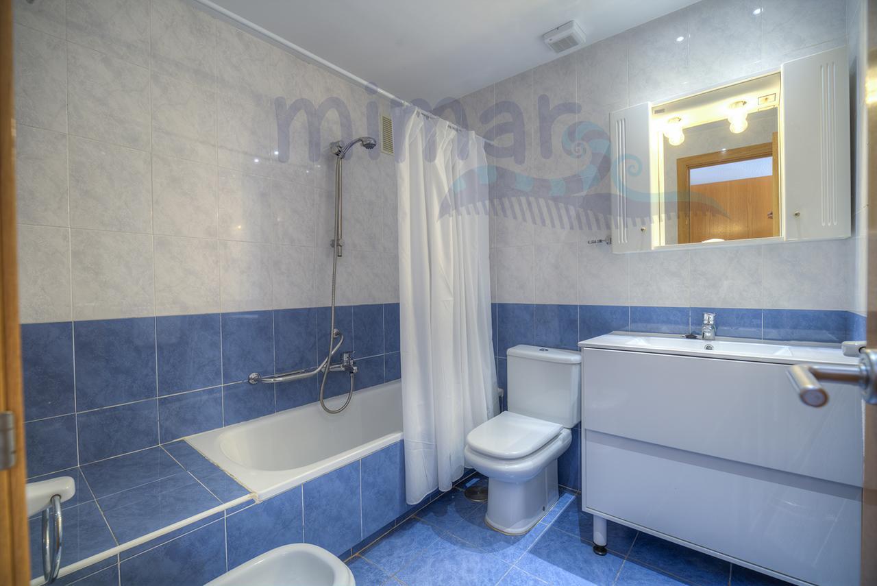 Alborada Golf By Mimar Apartment El Albir Luaran gambar