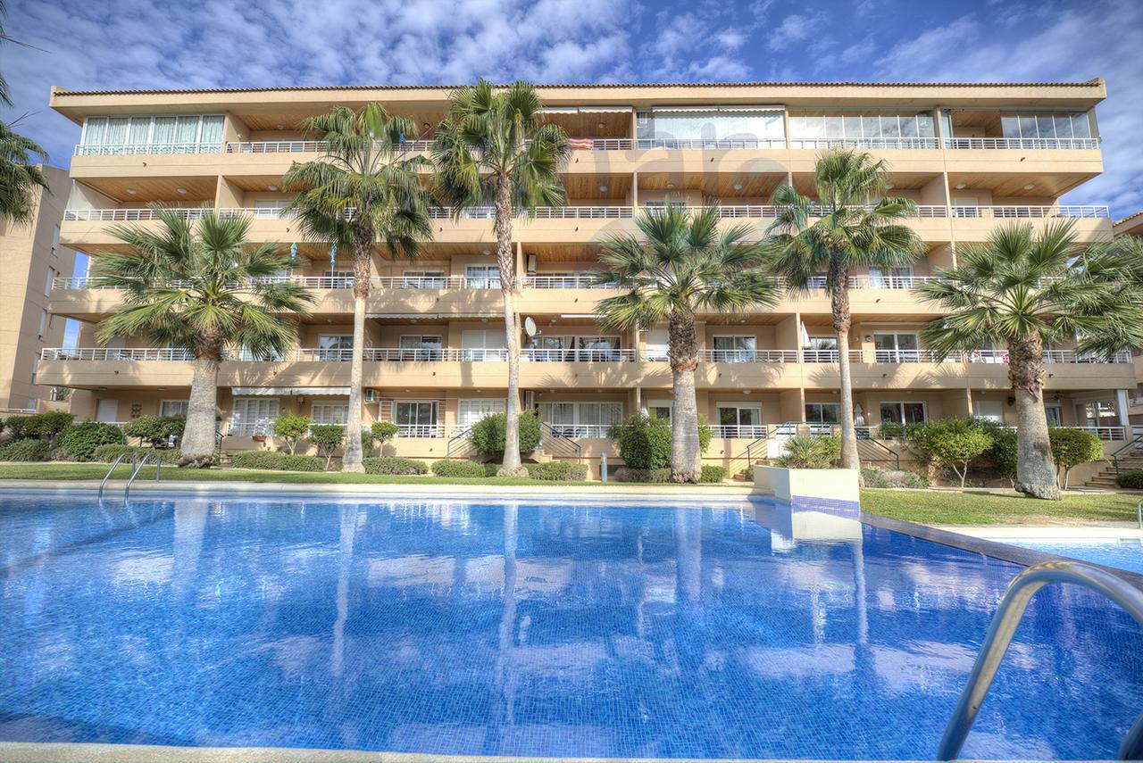 Alborada Golf By Mimar Apartment El Albir Luaran gambar
