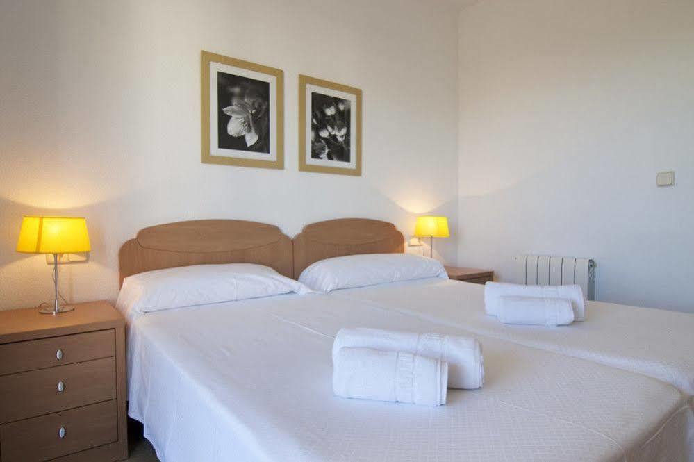 Alborada Golf By Mimar Apartment El Albir Luaran gambar