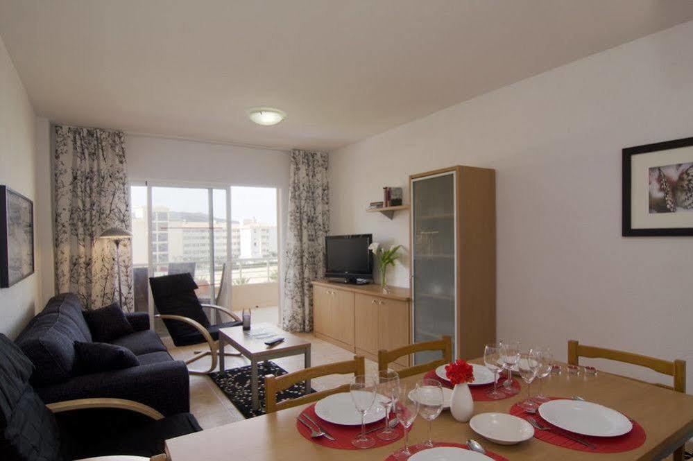 Alborada Golf By Mimar Apartment El Albir Luaran gambar