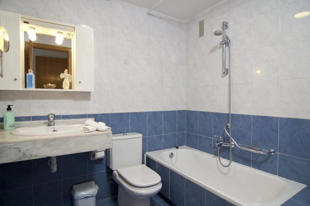 Alborada Golf By Mimar Apartment El Albir Luaran gambar