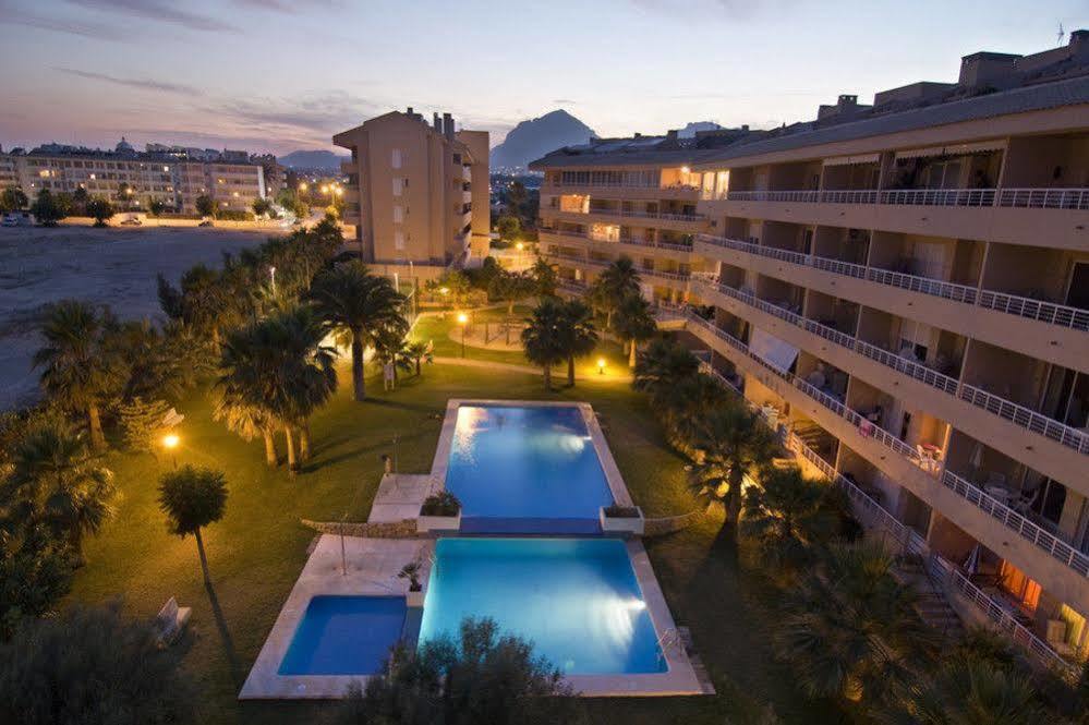 Alborada Golf By Mimar Apartment El Albir Luaran gambar
