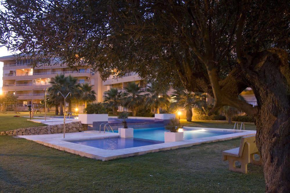 Alborada Golf By Mimar Apartment El Albir Luaran gambar