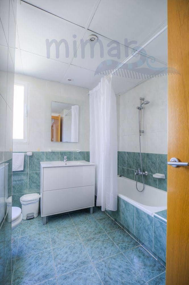 Alborada Golf By Mimar Apartment El Albir Luaran gambar