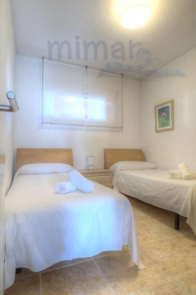 Alborada Golf By Mimar Apartment El Albir Luaran gambar