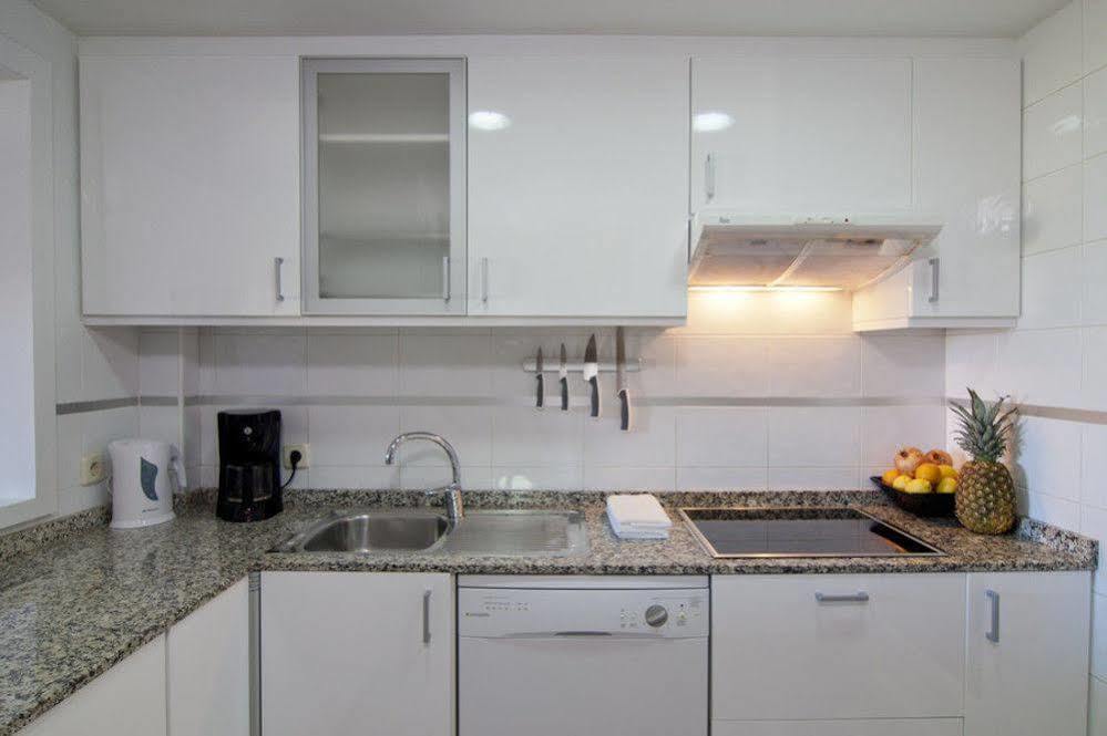 Alborada Golf By Mimar Apartment El Albir Luaran gambar