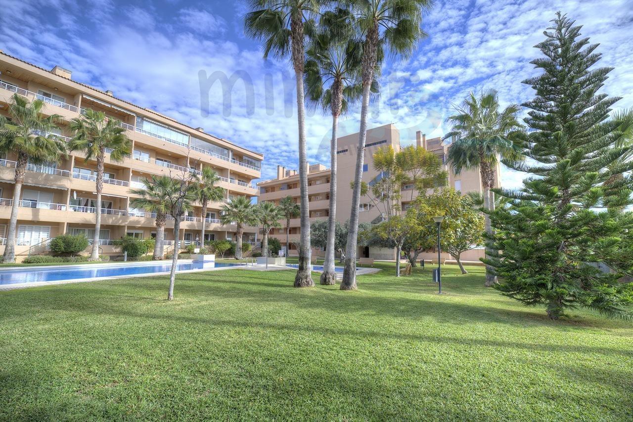 Alborada Golf By Mimar Apartment El Albir Luaran gambar