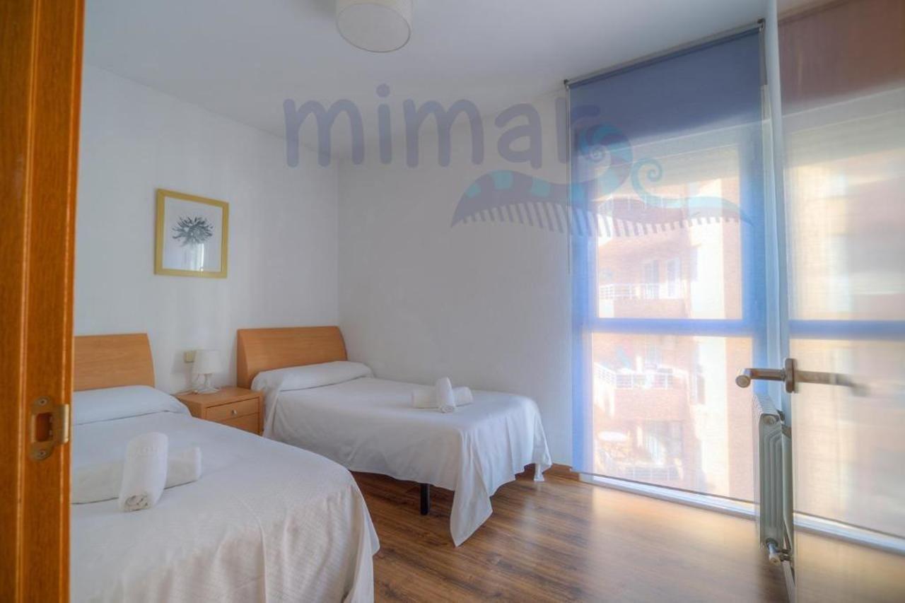 Alborada Golf By Mimar Apartment El Albir Luaran gambar